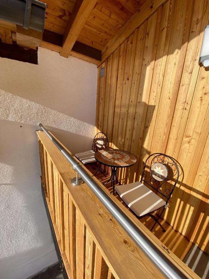 Appartement Sepps