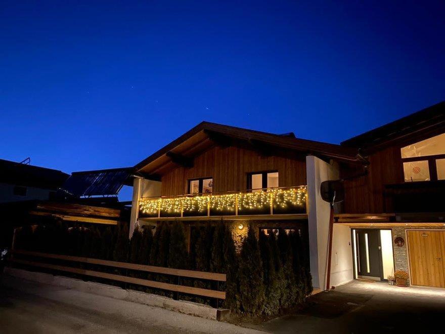Appartement Sepps *