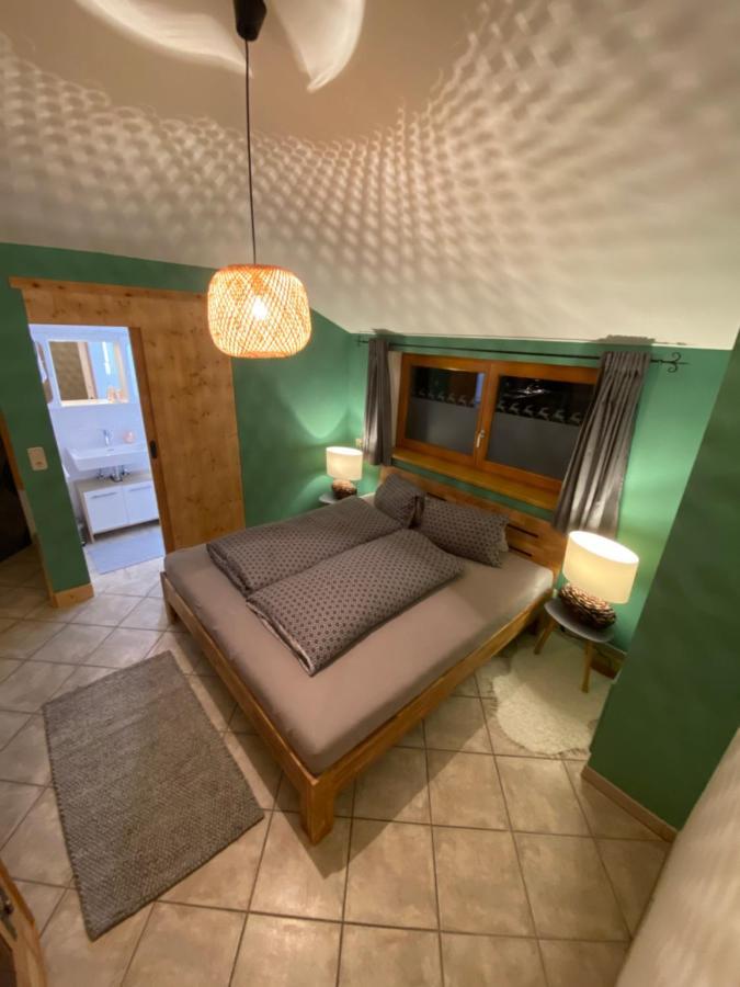 Appartement Sepps *