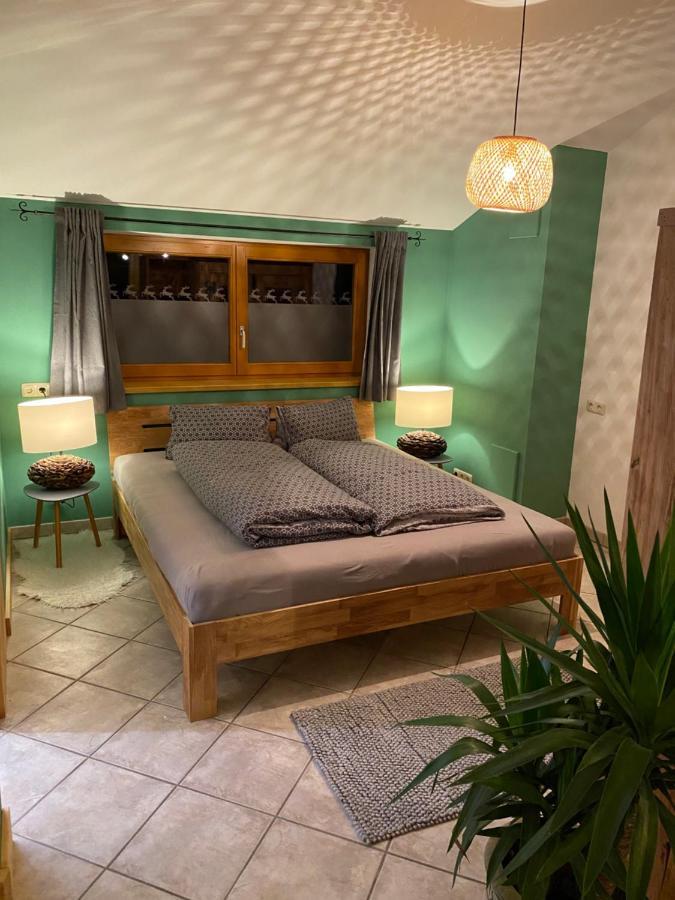 Appartement Sepps Fieberbrunn