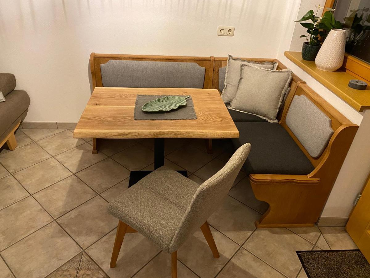 Appartement Sepps *