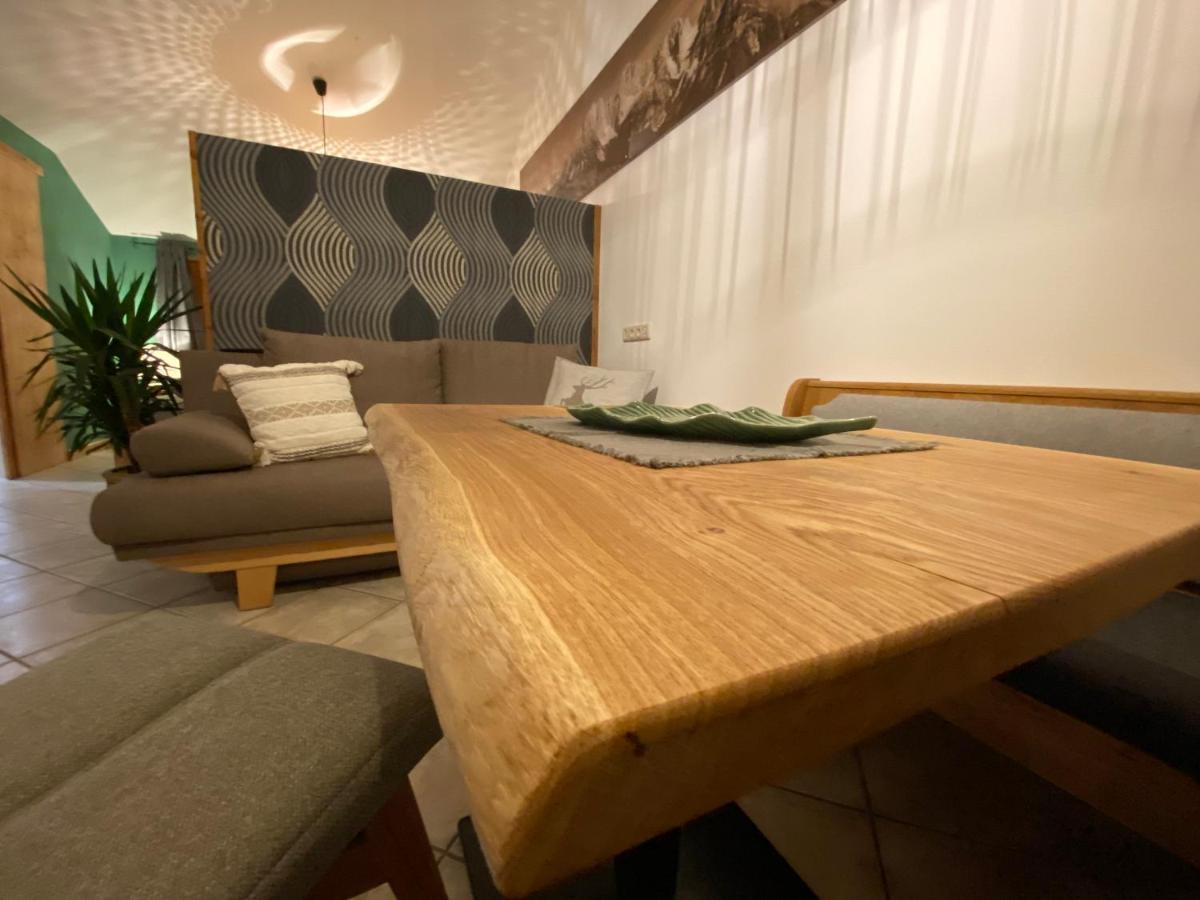 Sepps Appartement Fieberbrunn