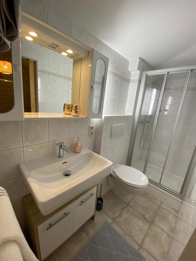 Appartement Sepps