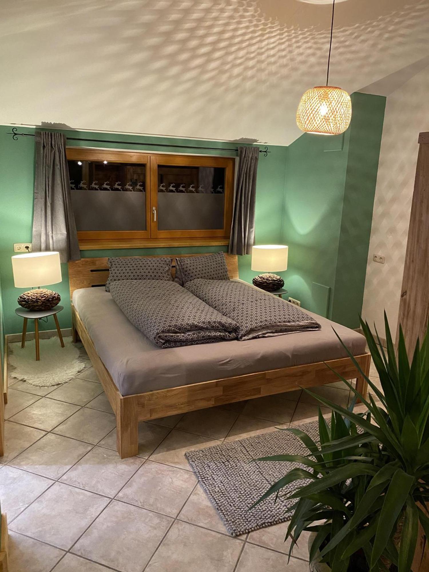 Appartement Sepps *